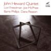 John Heward Quintet