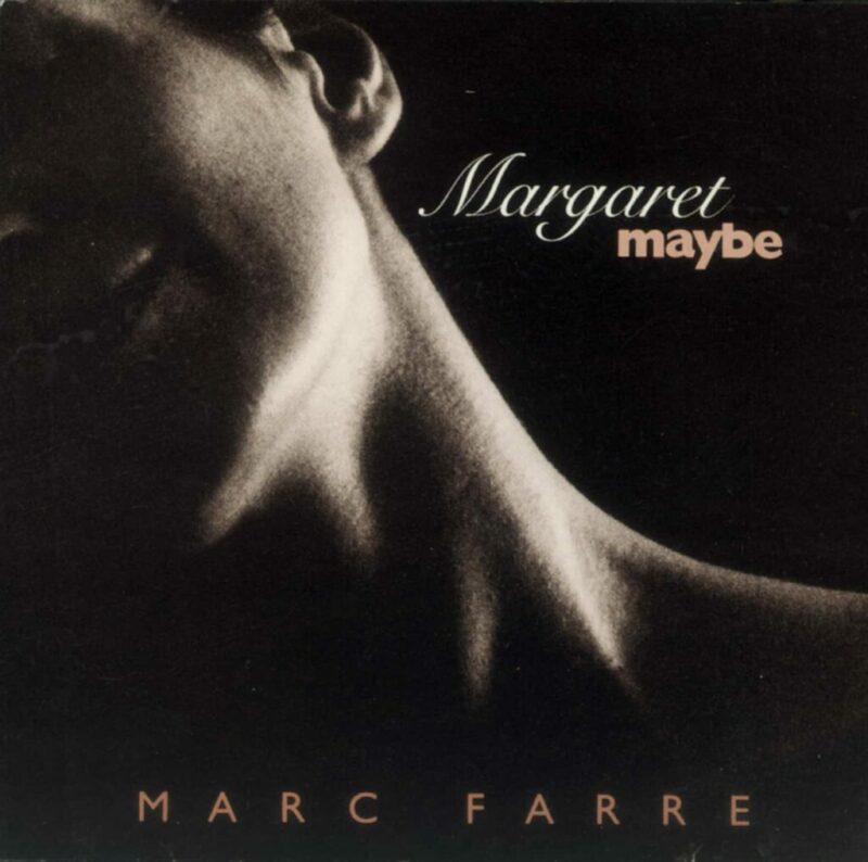 Margaret Maybe