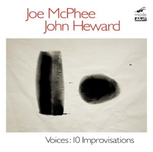Voices: Ten Improvisations