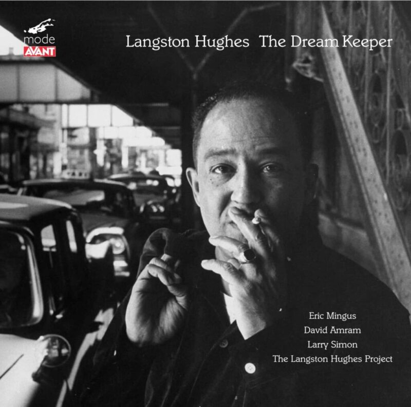 Langston Hughes, The Dream Keeper
