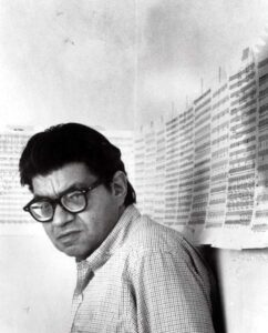 Morton Feldman – Mode Records