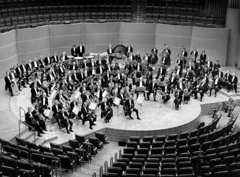 WDR Symphony Orchestra
