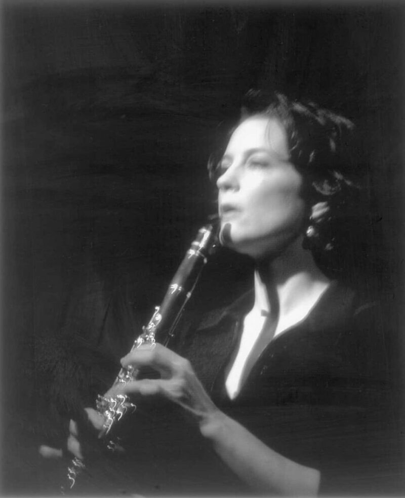 Carol Robinson Carol Robinson