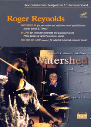 Watershed IV (DVD)