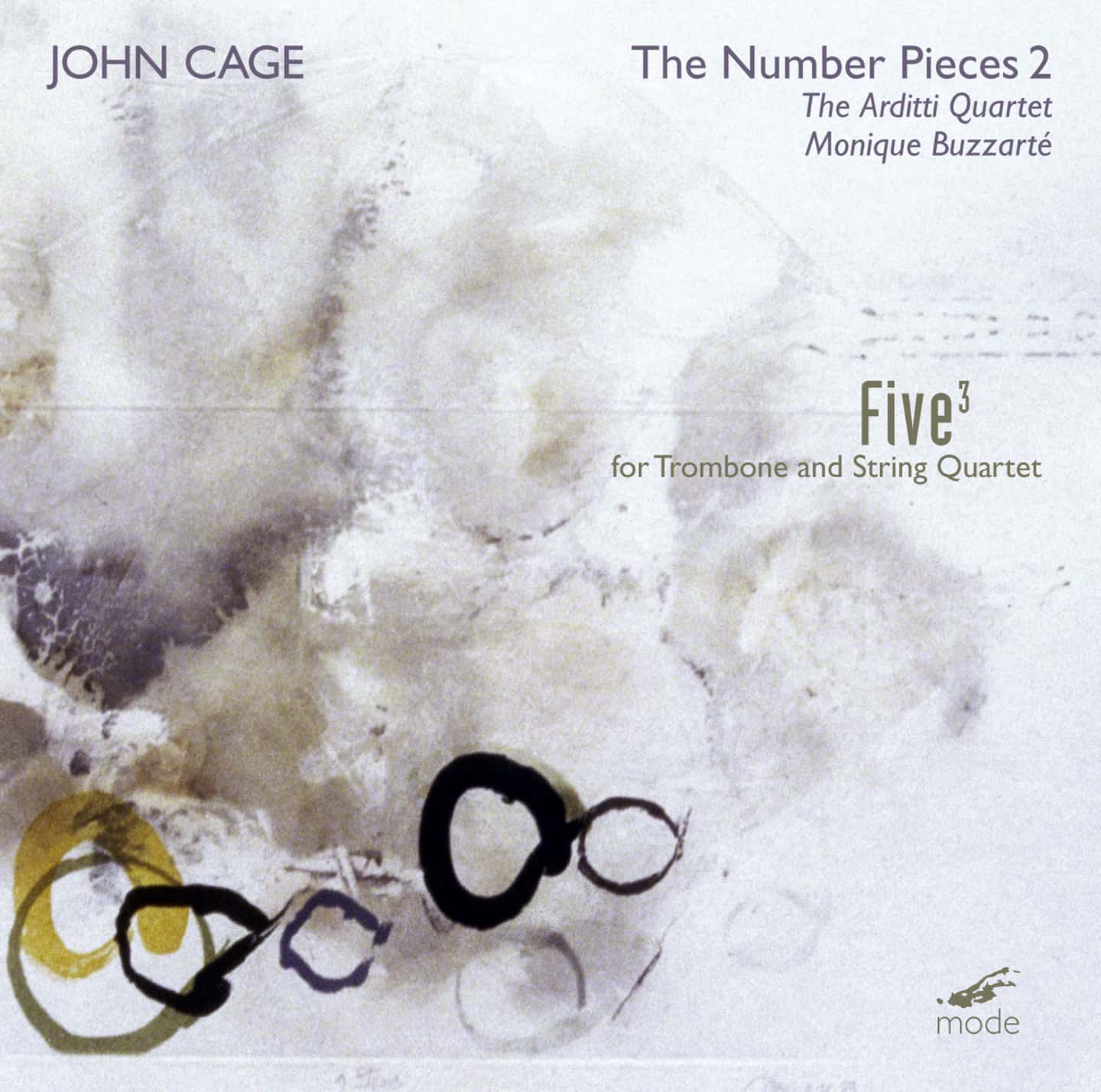 Cage Edition 19-The Number Pieces 2