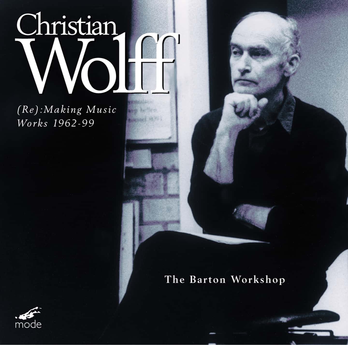 Wolff Edition Volume 6 – (Re):Making Music