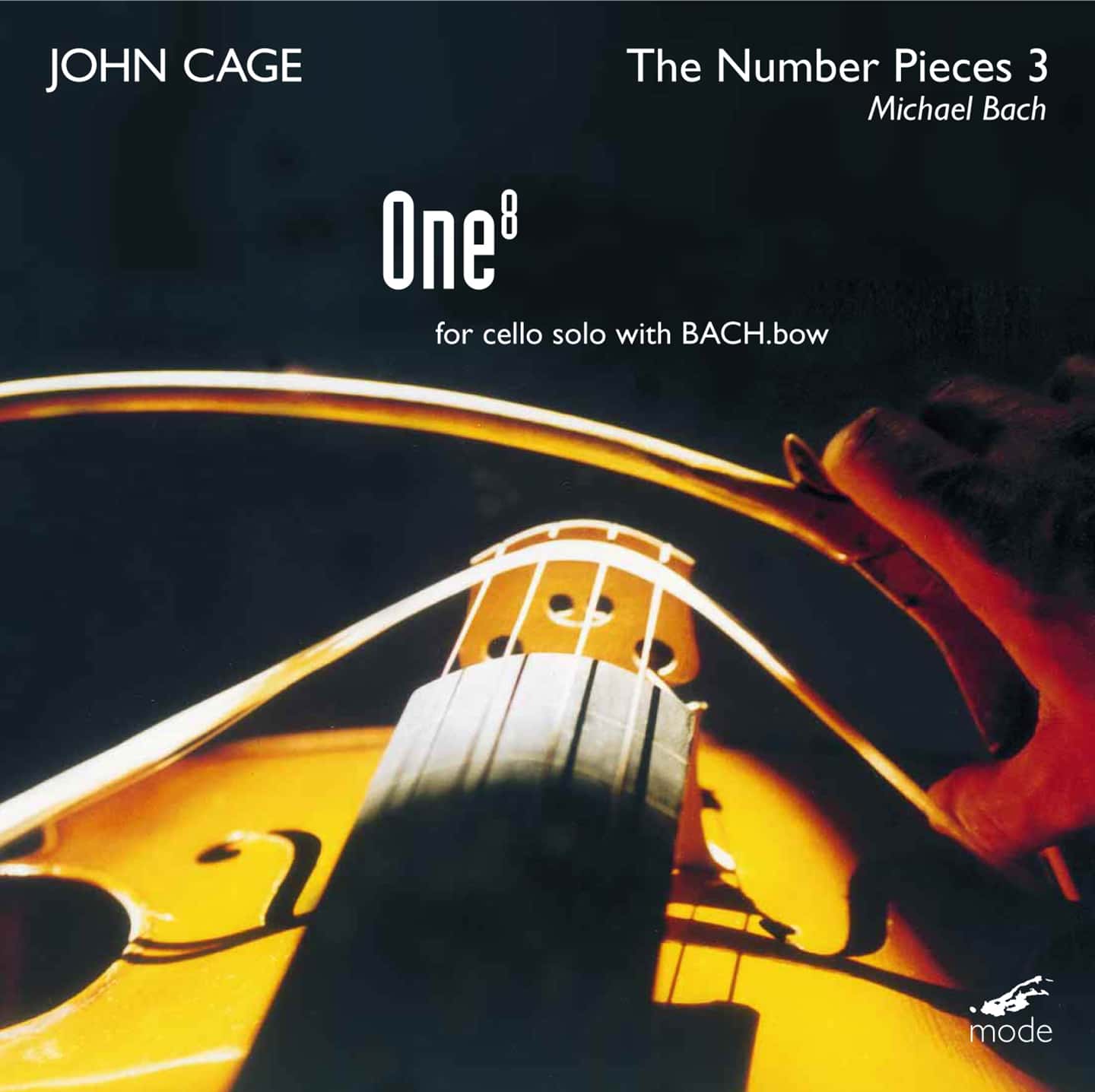 Cage Edition 32 – The Number Pieces 3