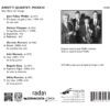 Mexico - New Music For Strings - Image 2