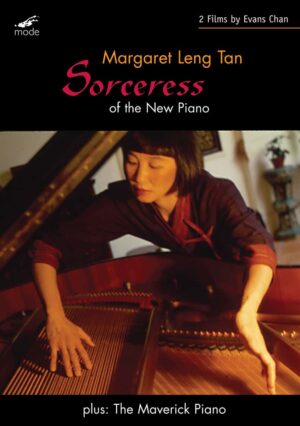 Sorceress of the New Piano, The Artistry of Margaret Leng Tan