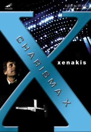 Xenakis Edition 12-Charisma X