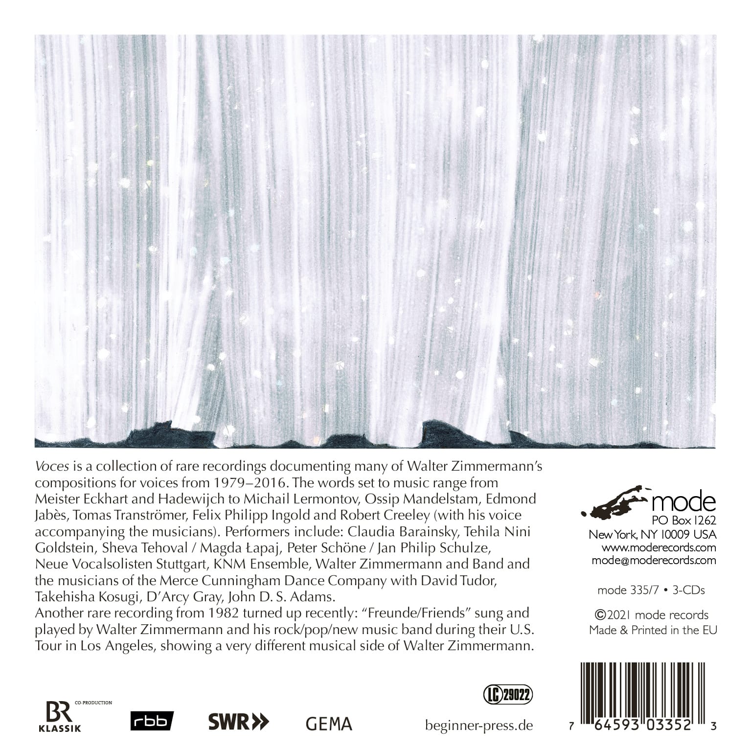 Voces Voces - Image 2