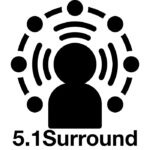 5.1 Surround Sound