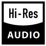 Hi-Res Audio