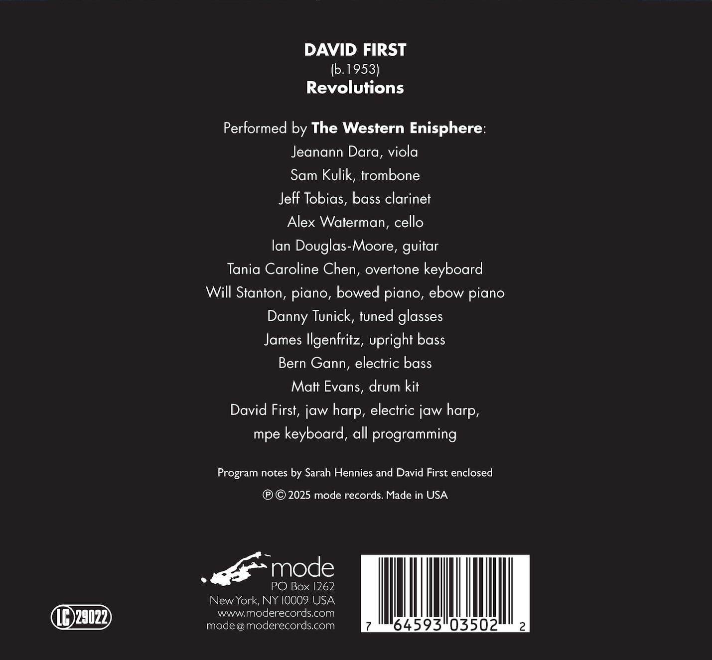 Revolutions - Image 2