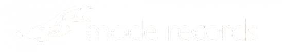 Mode Records logo